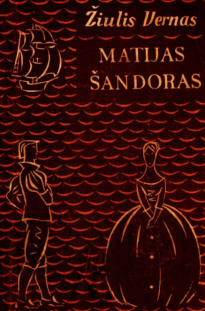 Matijas Sandoras