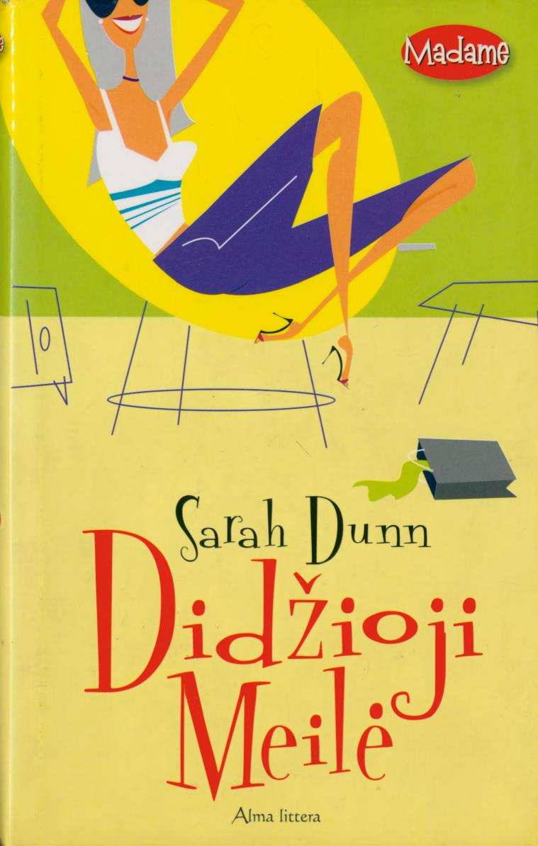 Didžioji meilė
