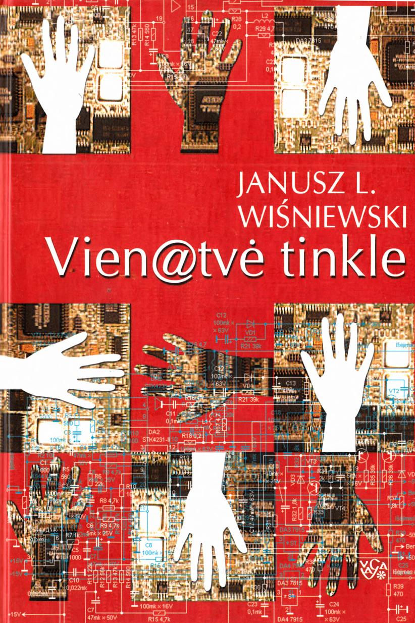 Vienatvė tinkle