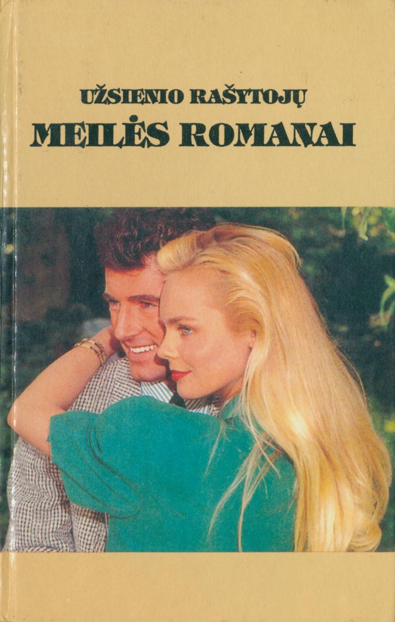 Atlaidi meilė. Sugrįžimas namo