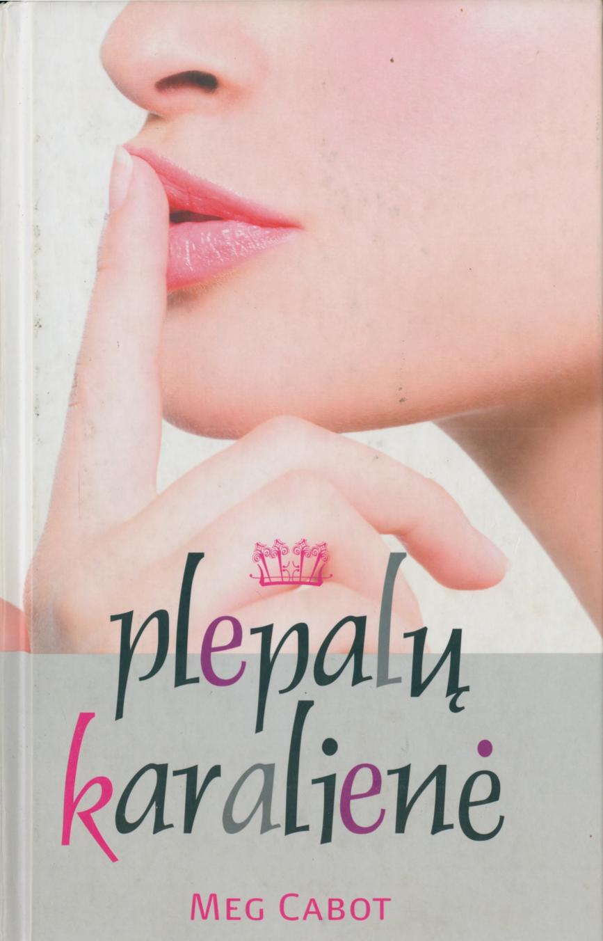 Meg.Cabot.-.Plepalu.karaliene.2008.LT