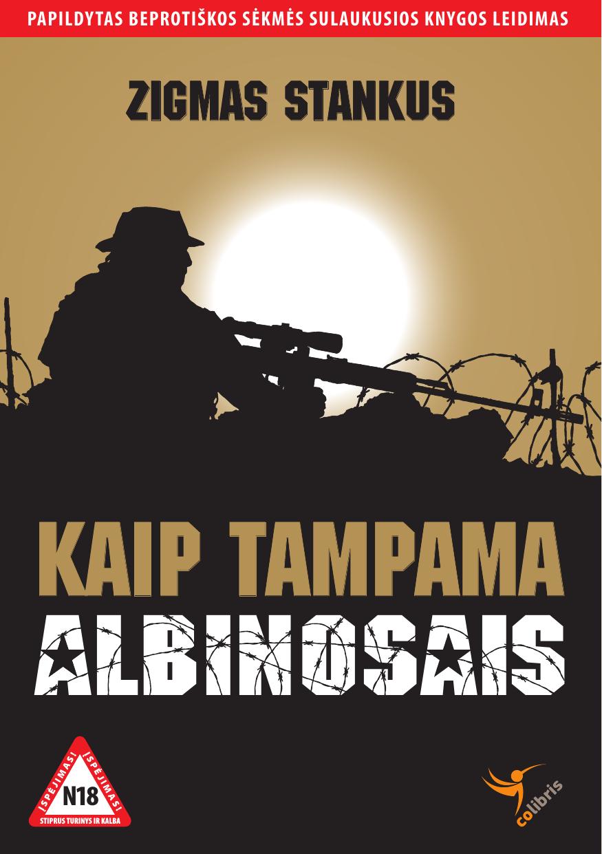 Albinosai web vers.indd