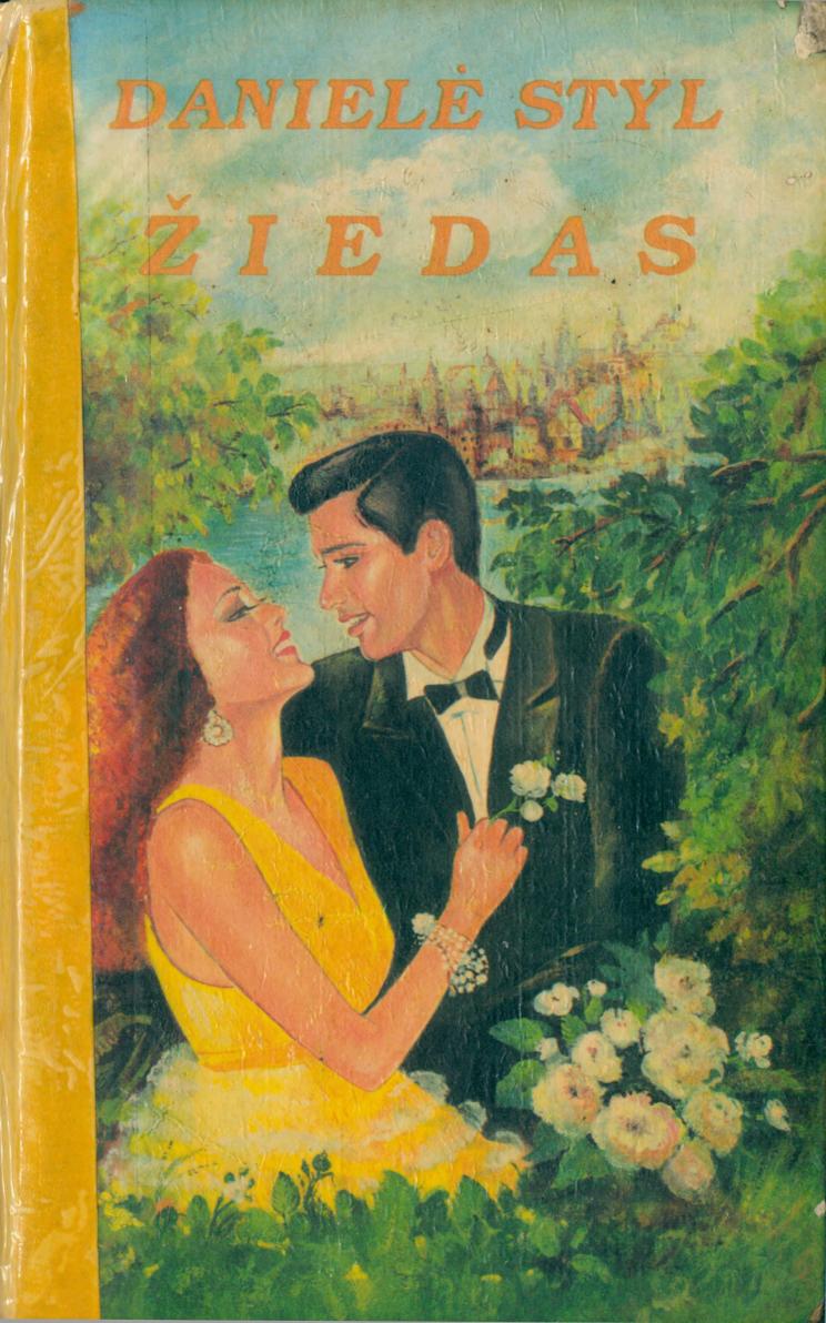 Danielle.Steel.-.Ziedas.1995.LT