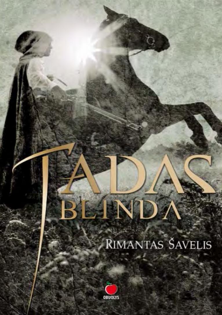 Tadas Blinda
