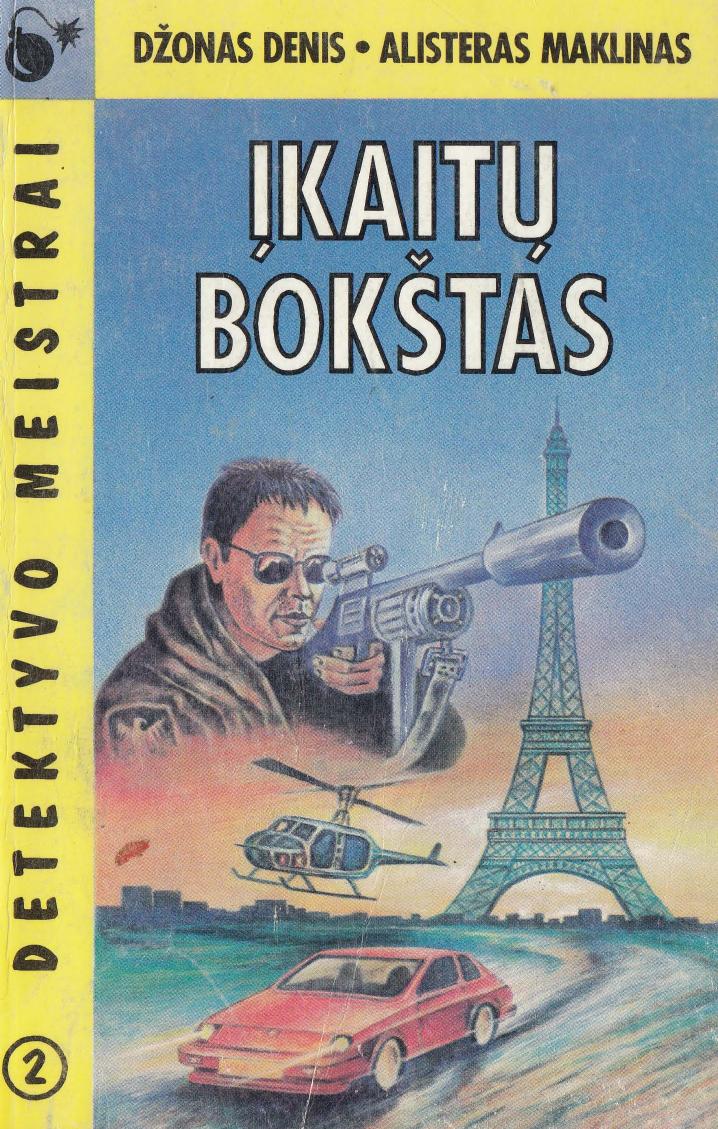 Ikaitu bokstas
