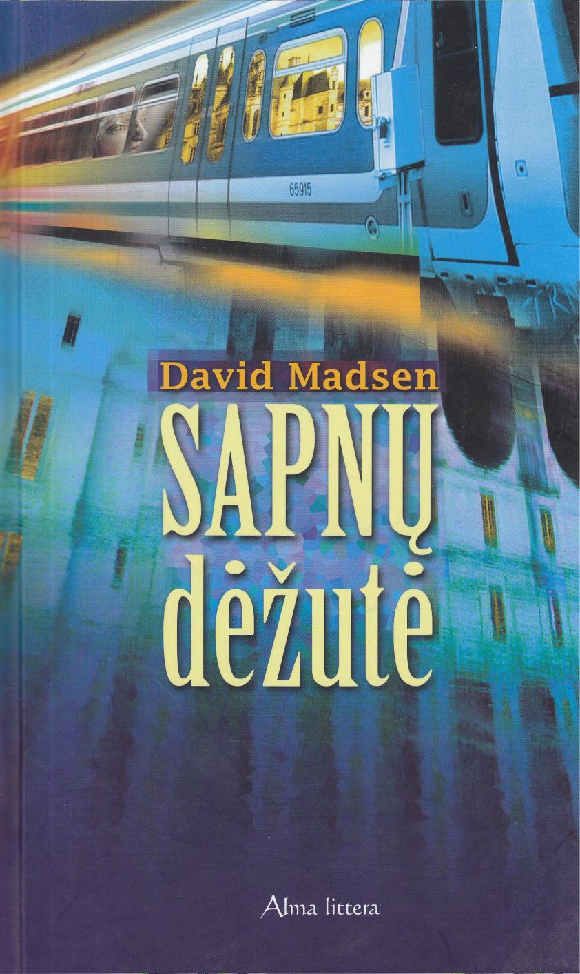 Sapnu dezute