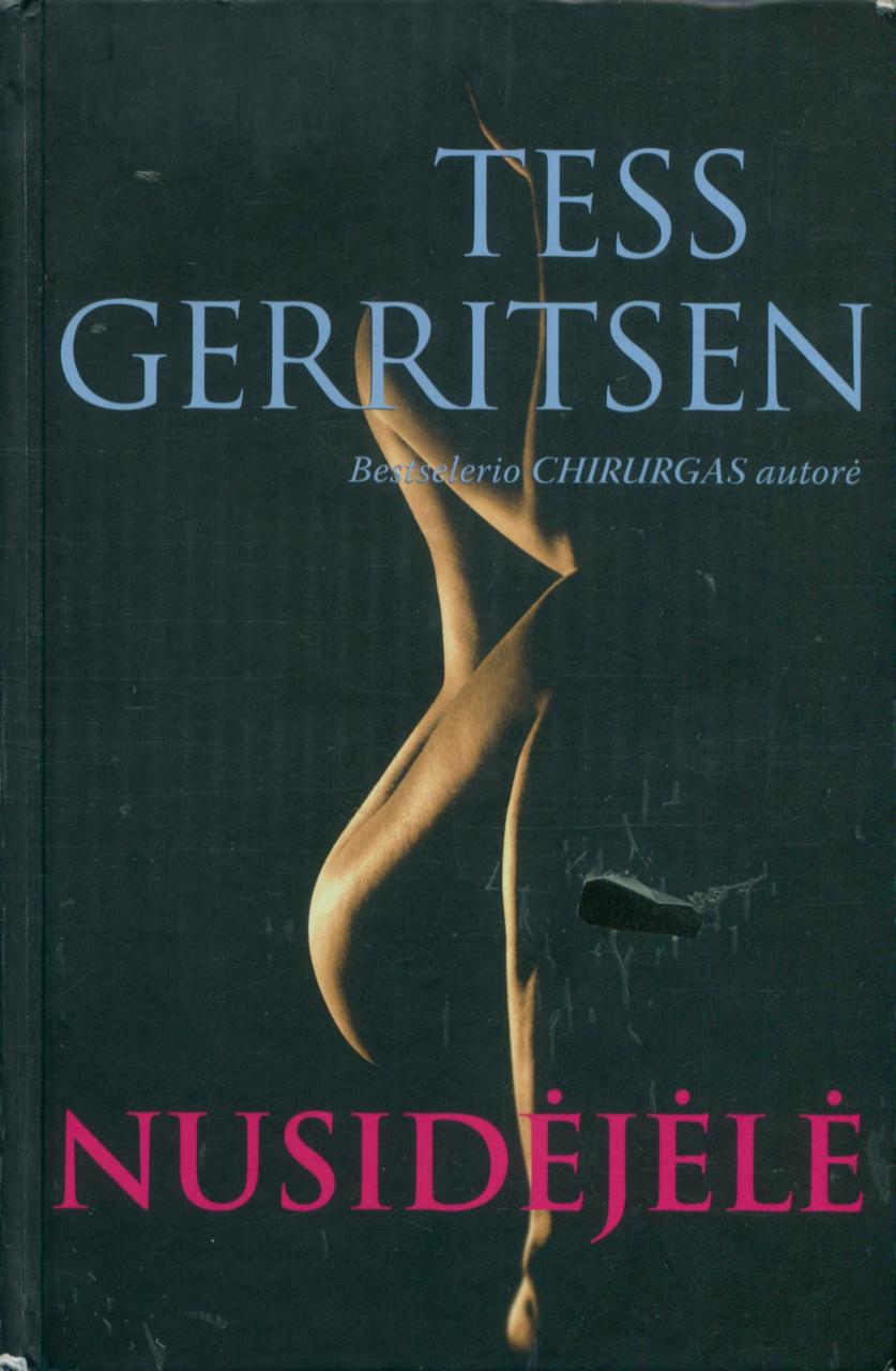 Nusidėjėlė