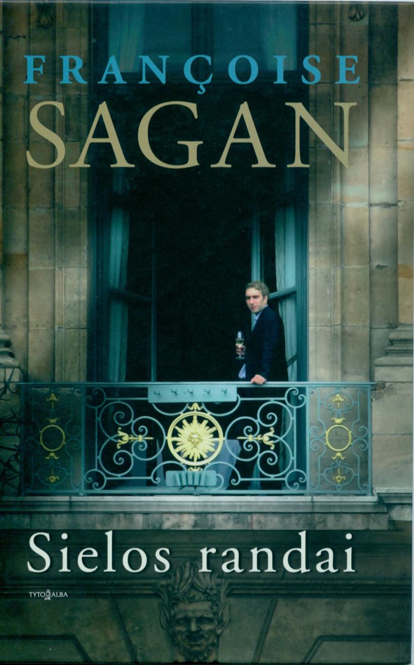 Francoise.Sagan.-.Sielos.randai.2008.LT