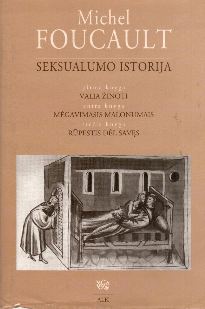 Seksualumo istroja