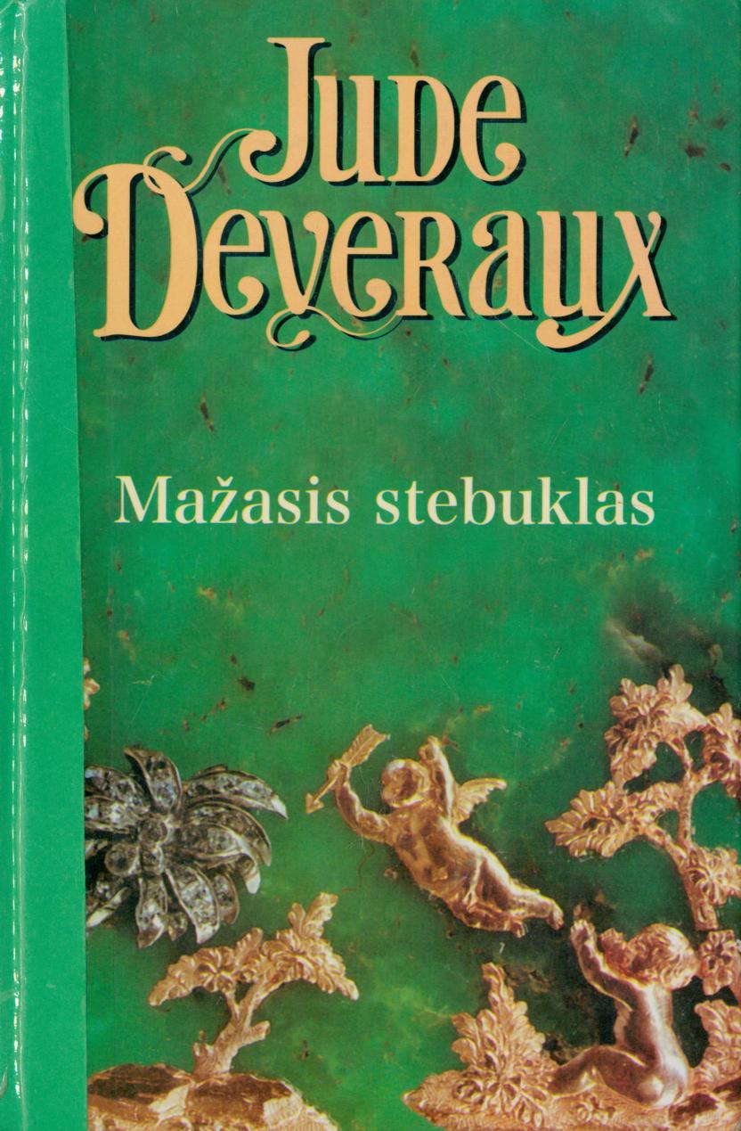 Mažasis stebuklas