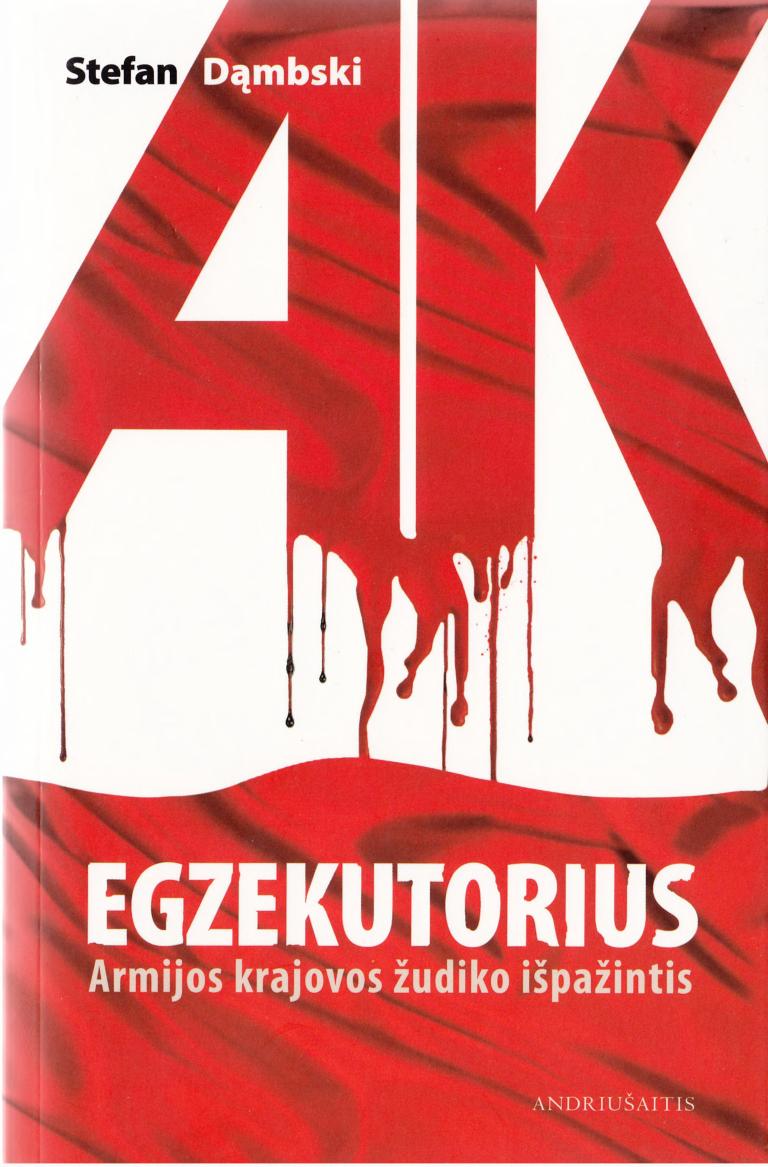 Stefan.Dambski.-.Egzekutorius.Armijos.Krajovos.zudiko.ispazintis.2012.LT