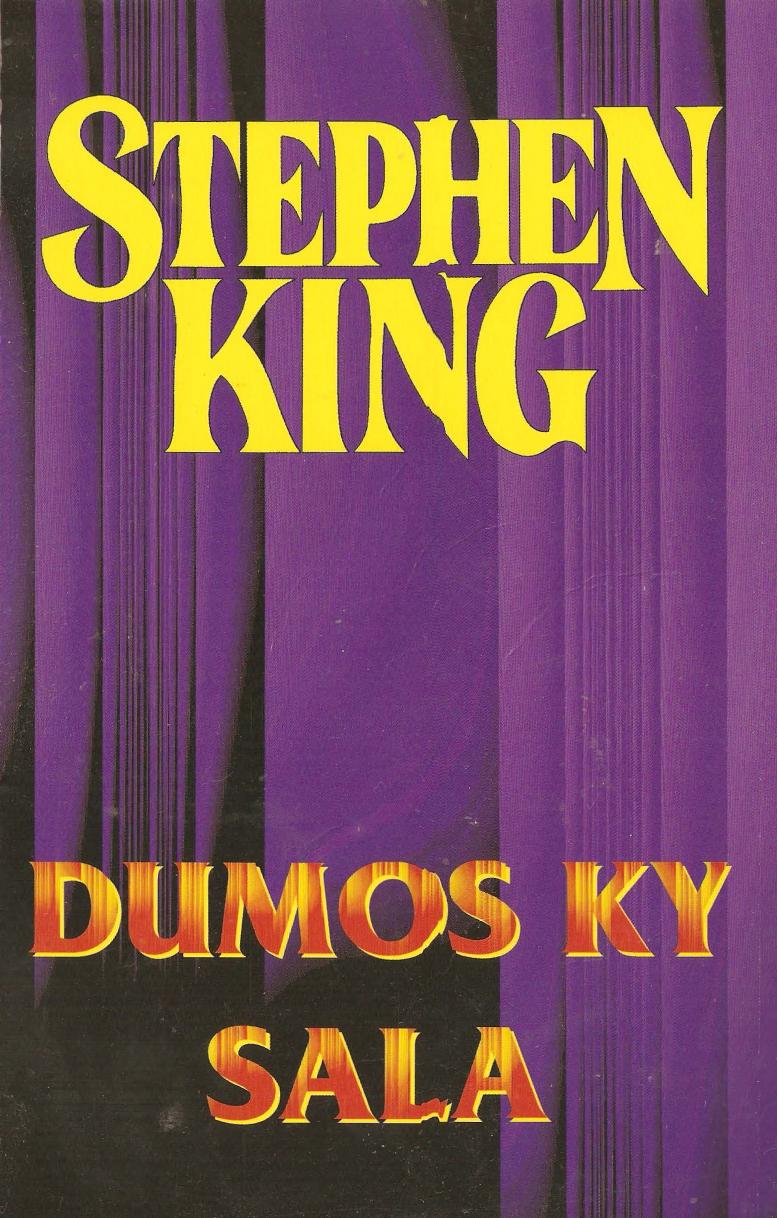 Dumos Ky sala