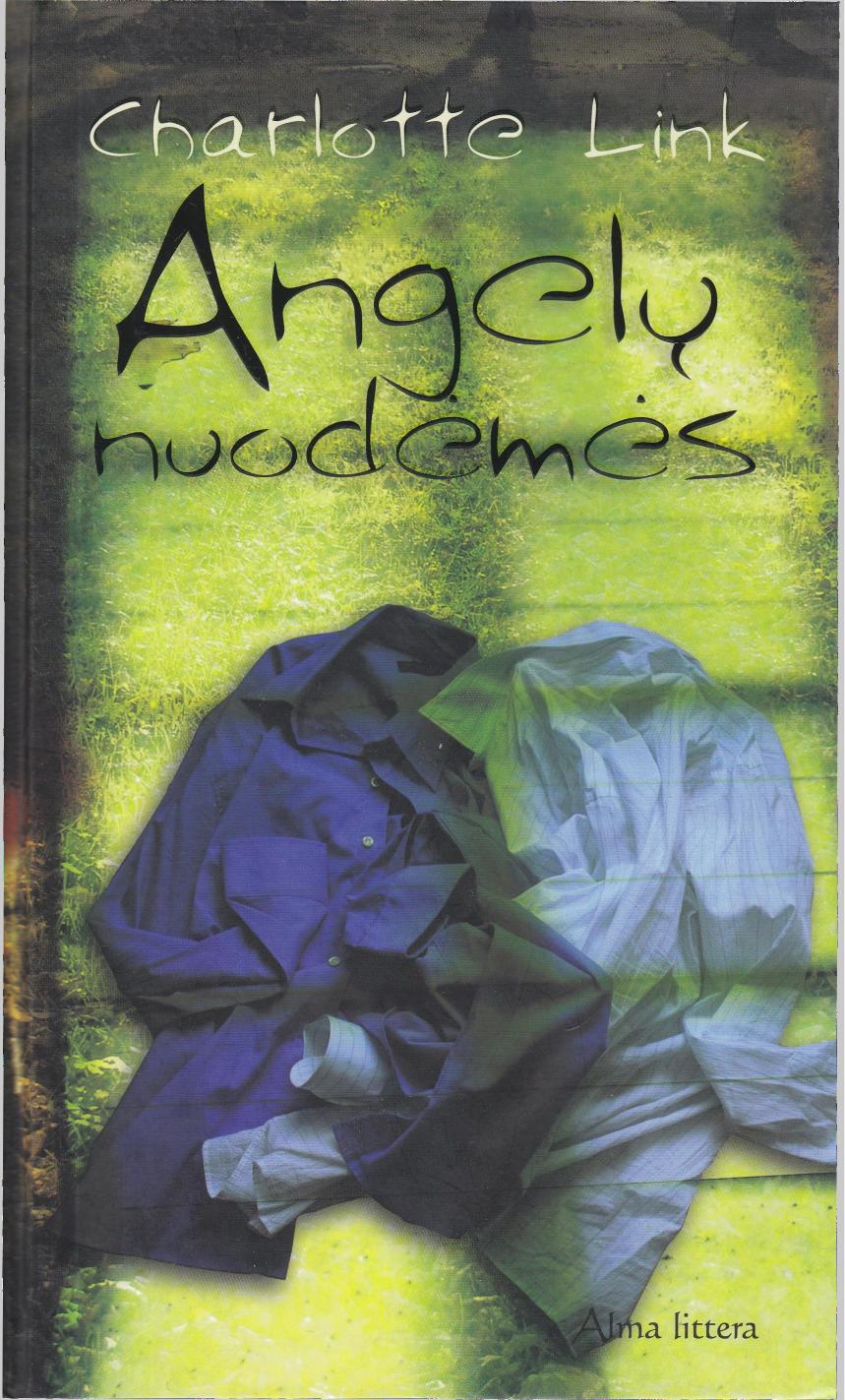 Angelu nuodemes