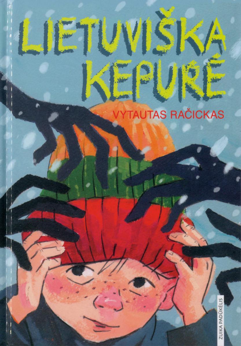 Vytautas.Racickas.-.Lietuviska.kepure.2010.LT
