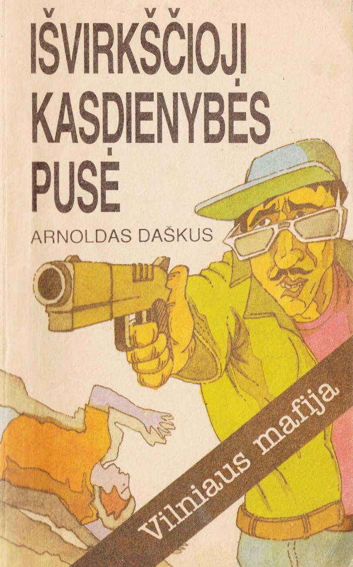 Isvirsrkscioji pasaulio puse