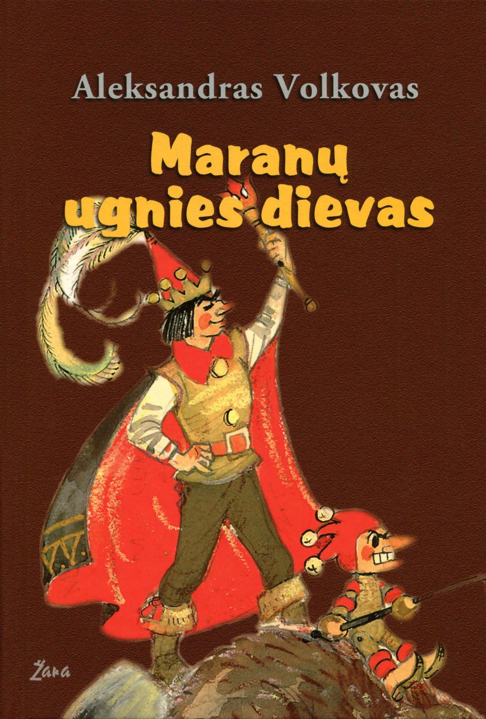 Aleksandr.Volkov.-.04.-.Maranu.ugnies.dievas.-.2010.LT-EKNG