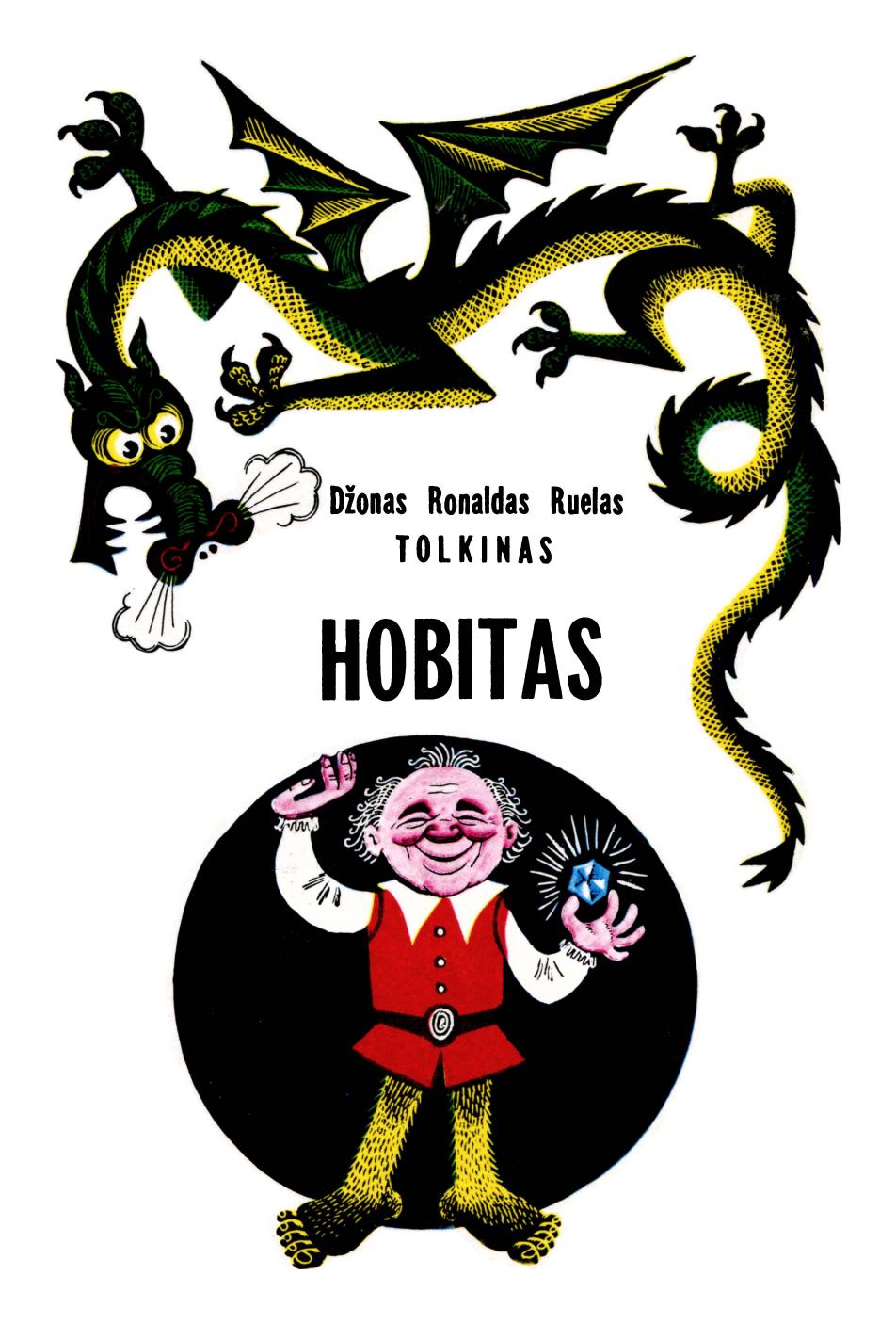 J..R..R..Tolkien.-.Hobitas.1985.LT