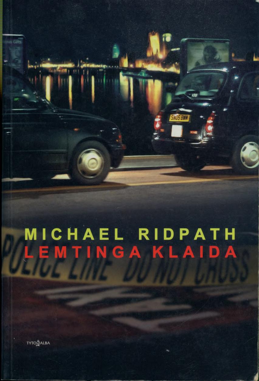 Michael.Ridpath.-.Lemtinga.klaida.2007.LT