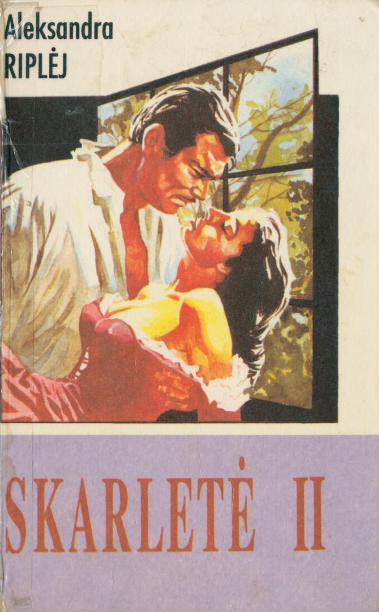 Skarletė (2)