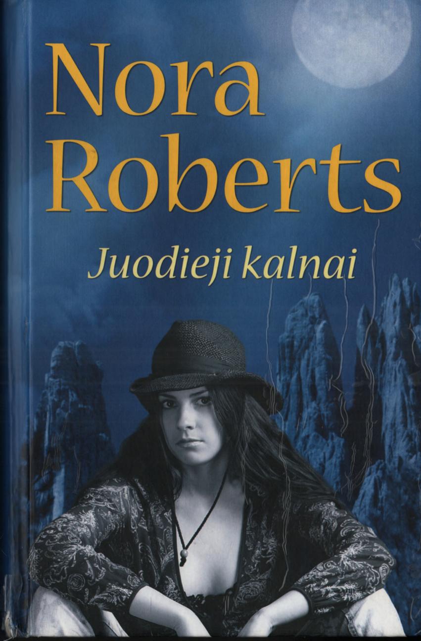 Juodieji kalnai