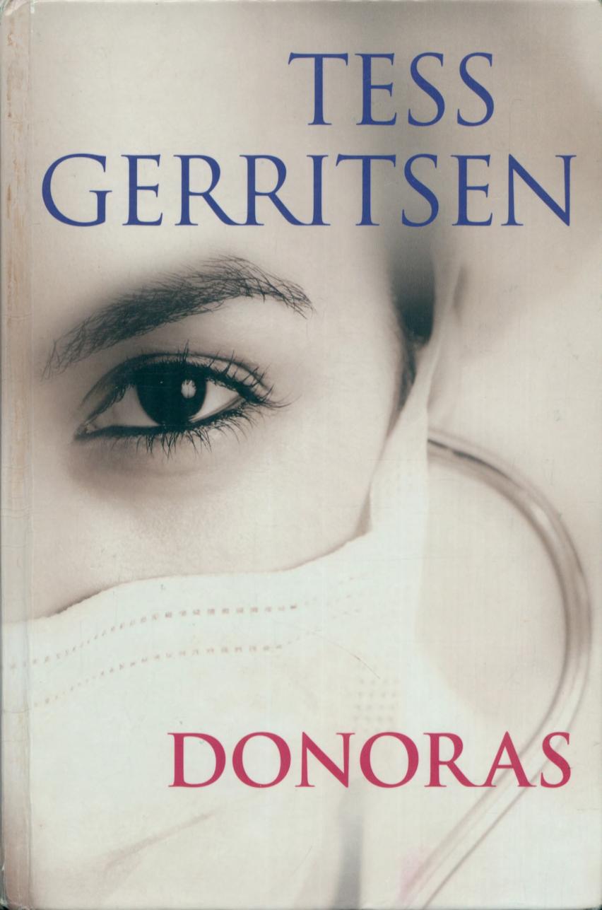 Donoras