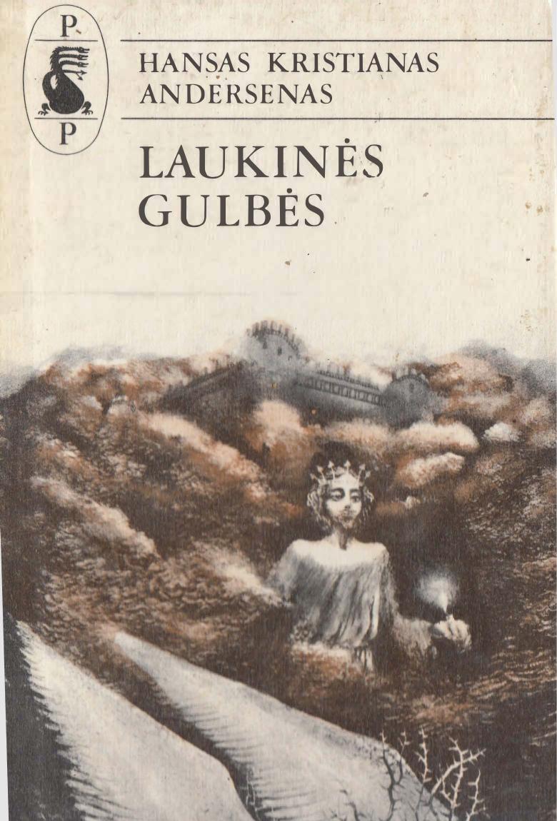 Laukinės gulbės