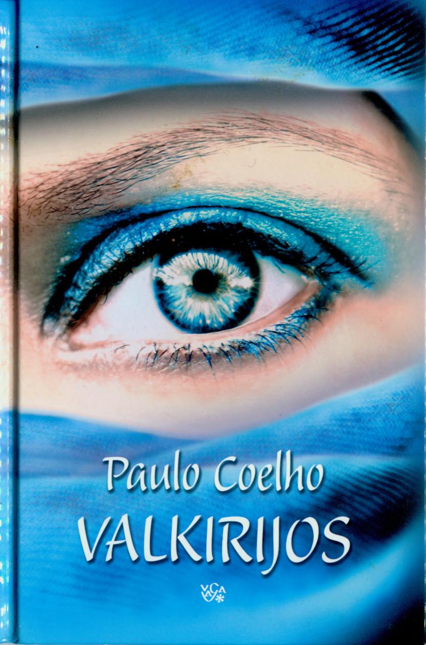 Paulo.Coelho.-.Valkirijos.2010.LT