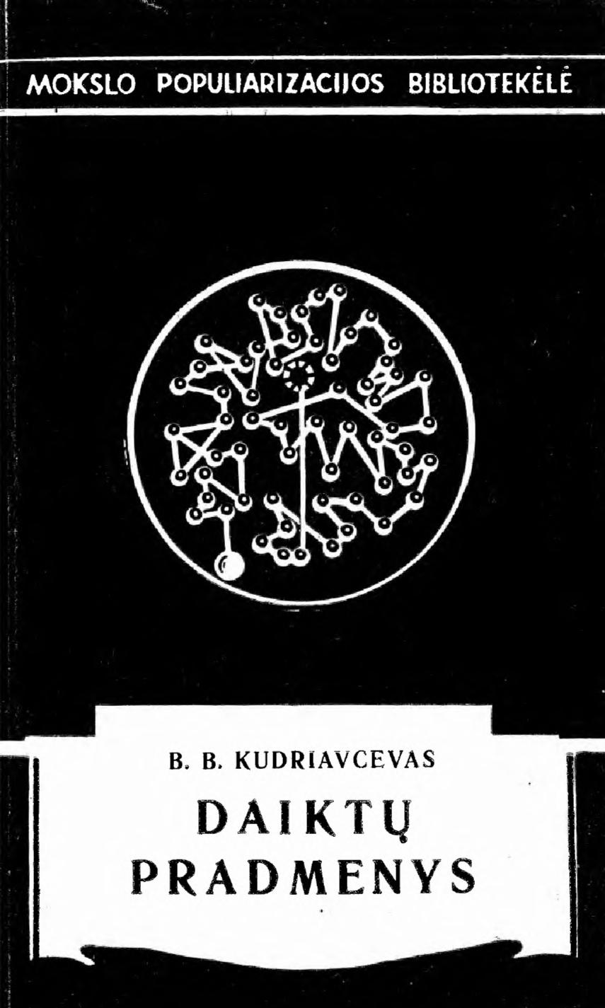 Daiktų pradmenys