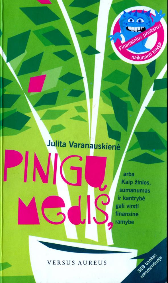 Pinigų medis