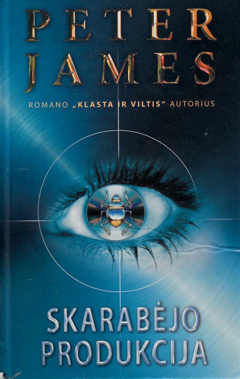 Peter.James.-.Skarabejo.produkcija.2008.LT