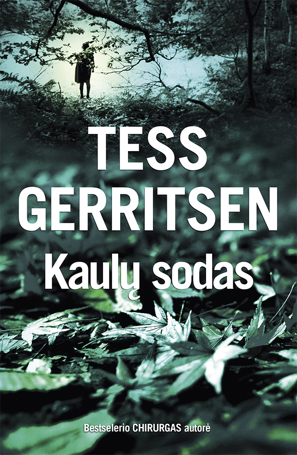 Kaulų sodas