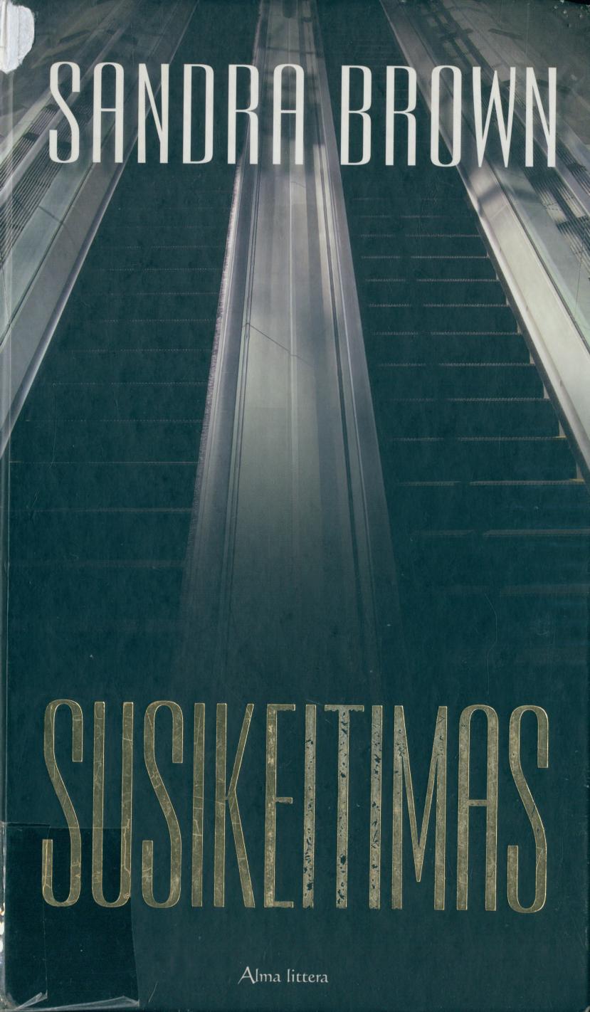 Susikeitimas