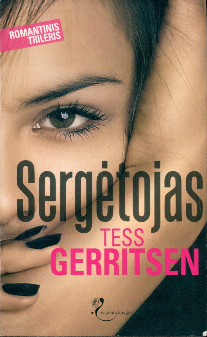 Sergėtojas