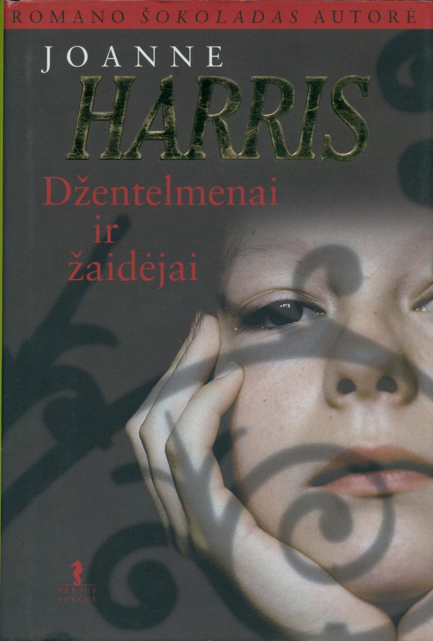 Joanne.Harris.-.Dzentelmenai.ir.zaidejai.2007.LT