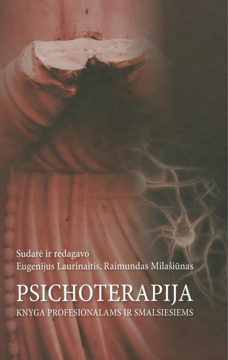Psichoterapija