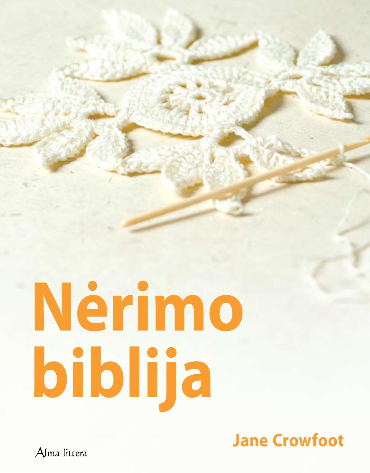 Nėrimo biblija