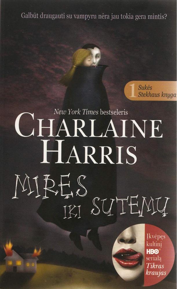 Mires iki sutemu