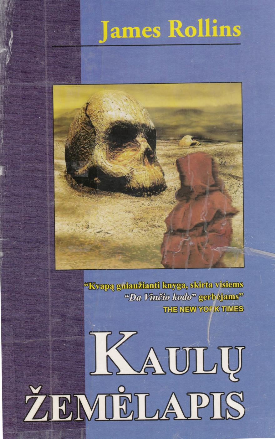 James.Rollins.-.Kaulu.zemelapis.2007.LT