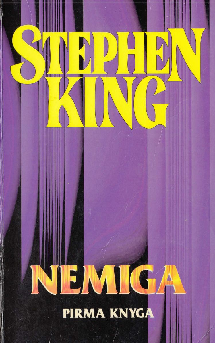 Nemiga 1