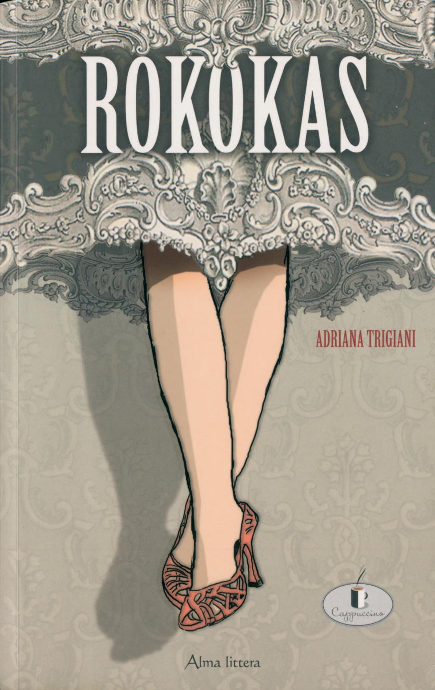 Rokokas