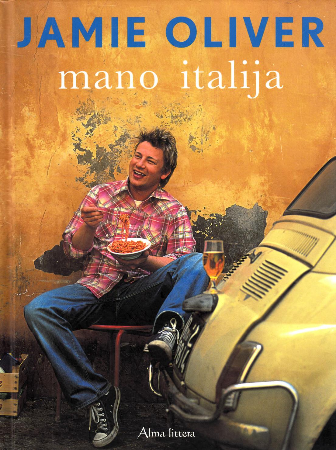 Mano Italija