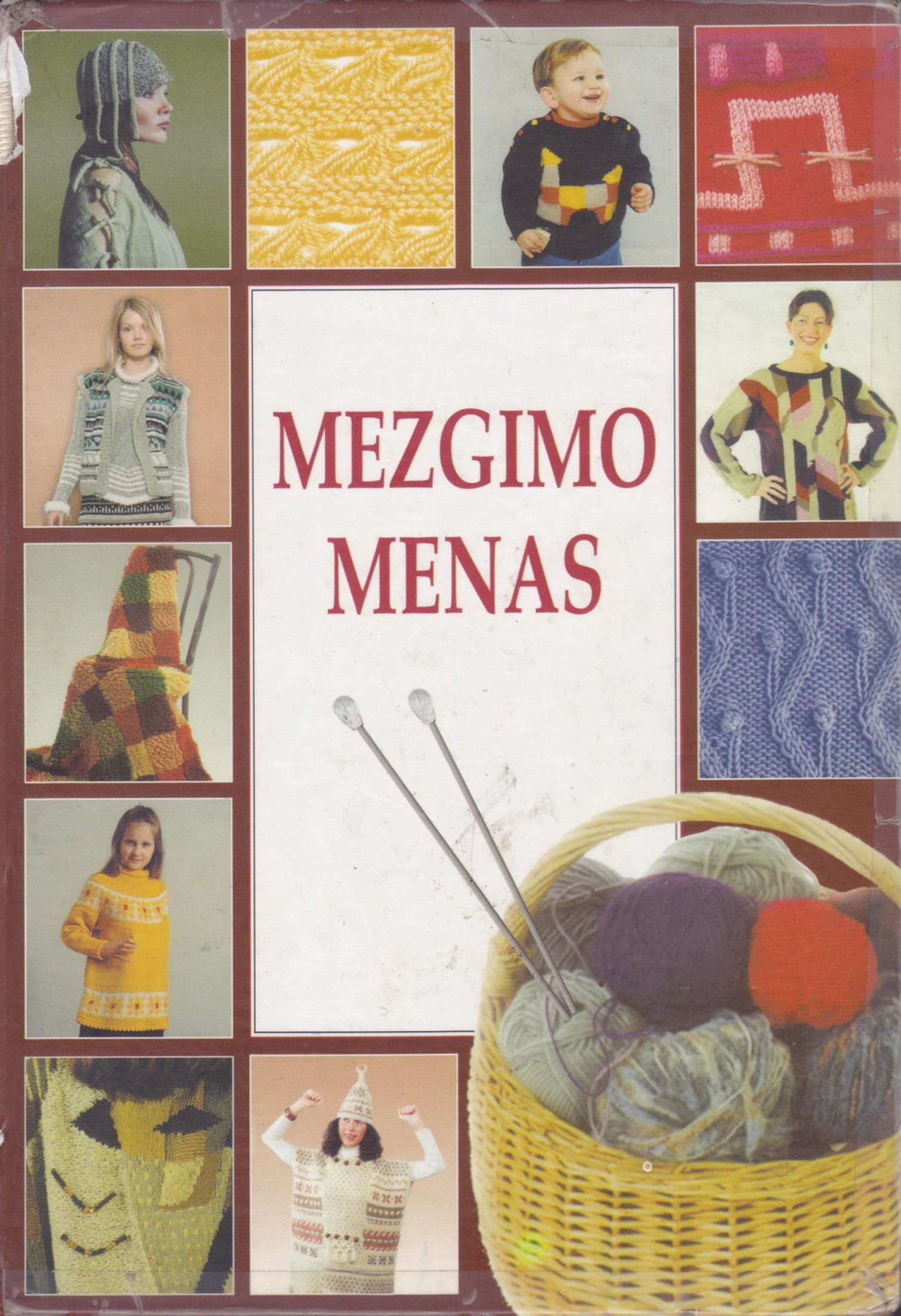 Mezgimo menas