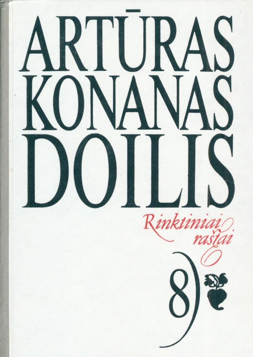 Arthur.Conan.Doyle.-.Rinktiniai.rastai.8.tomas.1997.LT