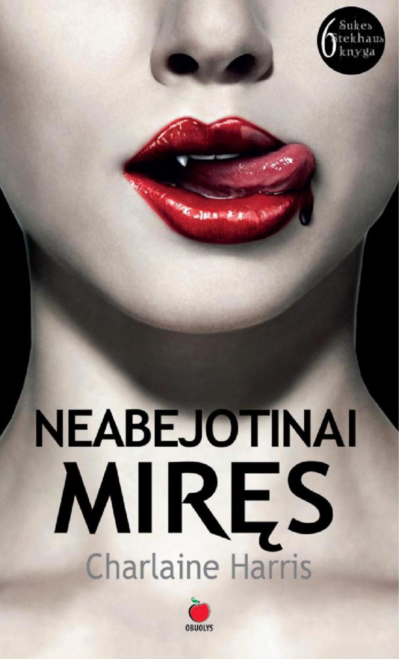 Charlaine.Harris.-.06.Neabejotinai.mires.2011.LT