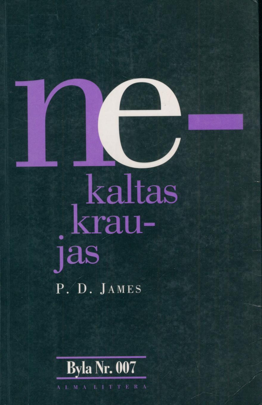 Byla.Nr.007.P.D.James.-.Nekaltas.kraujas.2003.LT