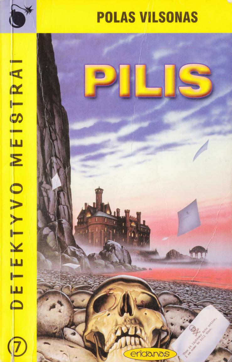 DM.07.Paul.Wilson.-.Pilis.1999.LT