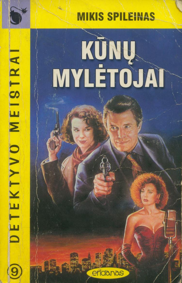 DM.09.Mickey.Spillane.-.Kunu.myletojai.2000.LT
