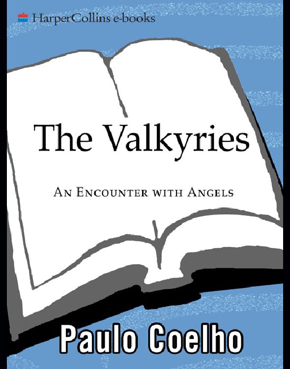 The Valkyries