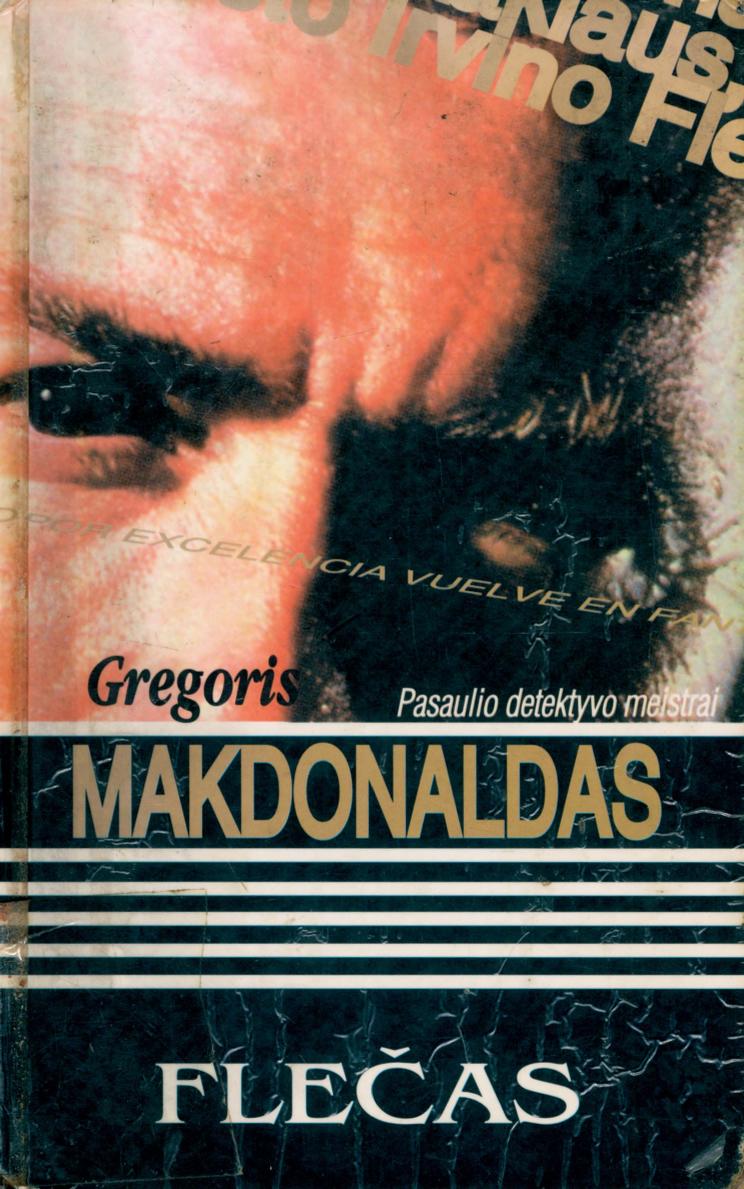 Gregory.Mcdonald.-.Flecas.1999.LT
