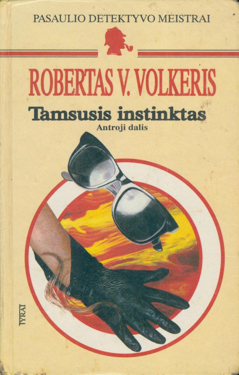 Robert.W.Walker.-.Tamsusis.instinktas.2.1996.LT